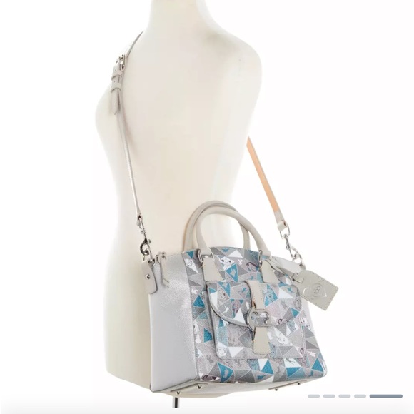 Disney 100 Dooney & Bourke Satchel - Picture 3 of 16